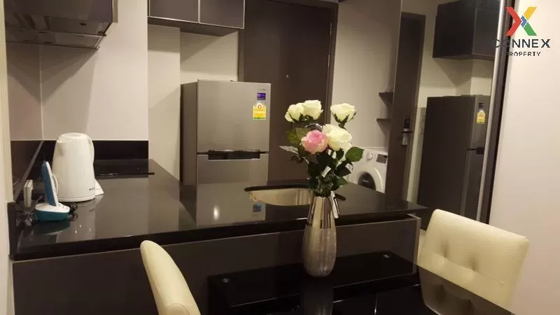 FOR RENT condo , Nye by Sansiri , BTS-Wongwian Yai , Khlong Ton S