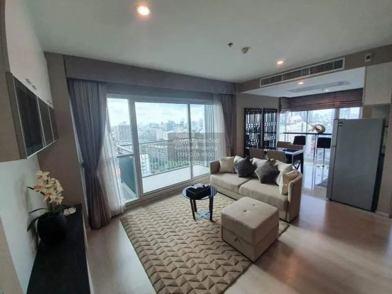 FOR SALE condo , Life Ratchadapisek , MRT-Huai Khwang , Huai Khwa 1