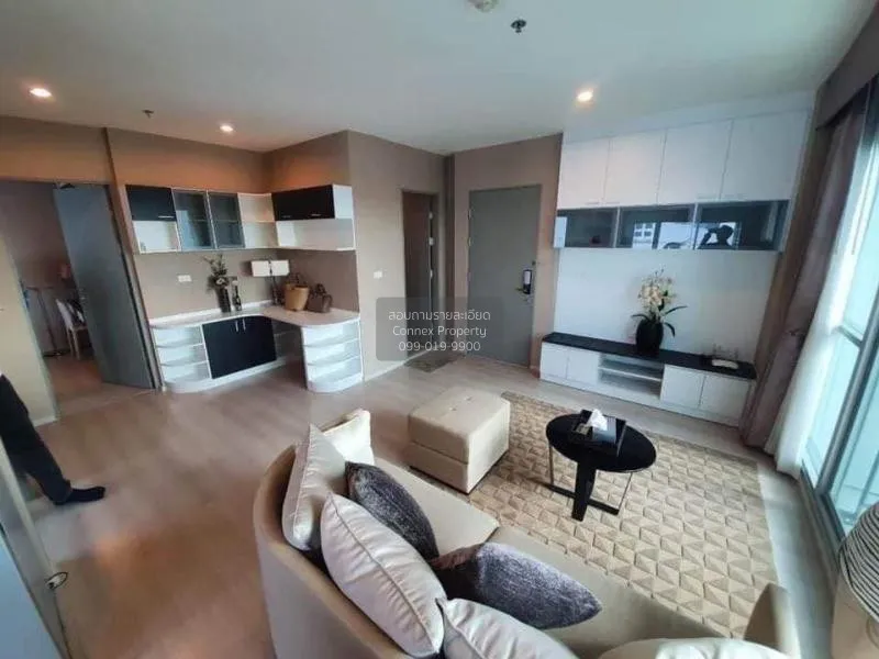 FOR SALE condo , Life Ratchadapisek , MRT-Huai Khwang , Huai Khwa 2