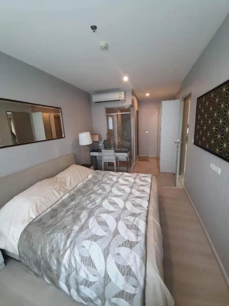 FOR SALE condo , Life Ratchadapisek , MRT-Huai Khwang , Huai Khwa