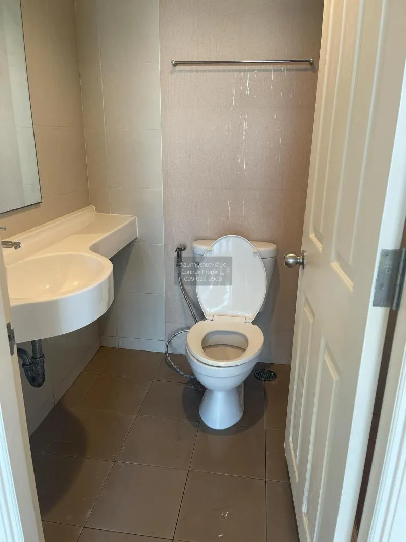 FOR SALE condo , Lumpini Ville Phatthanakan - New Phetchaburi , S