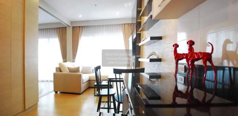 เช่าคอนโด  โนเบิล รีไฟน์ BTS-พร้อมพงษ์ คลองตัน เขต คลองเตย กรุงเท 2