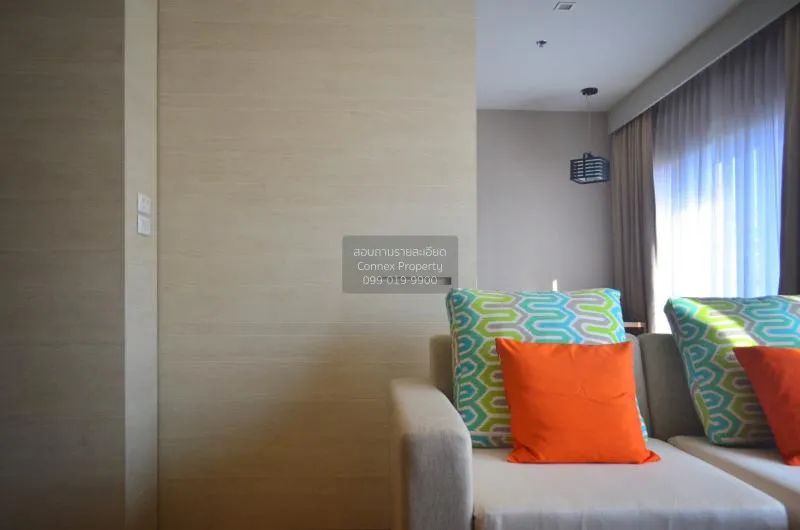 เช่าคอนโด  โนเบิล รีไฟน์ BTS-พร้อมพงษ์ คลองตัน เขต คลองเตย กรุงเท 3