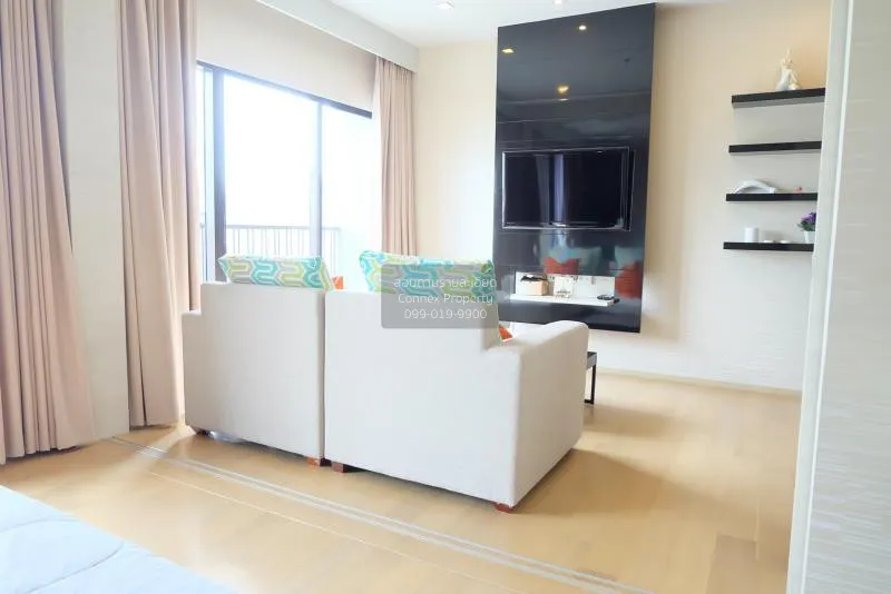 เช่าคอนโด  โนเบิล รีไฟน์ BTS-พร้อมพงษ์ คลองตัน เขต คลองเตย กรุงเท 4