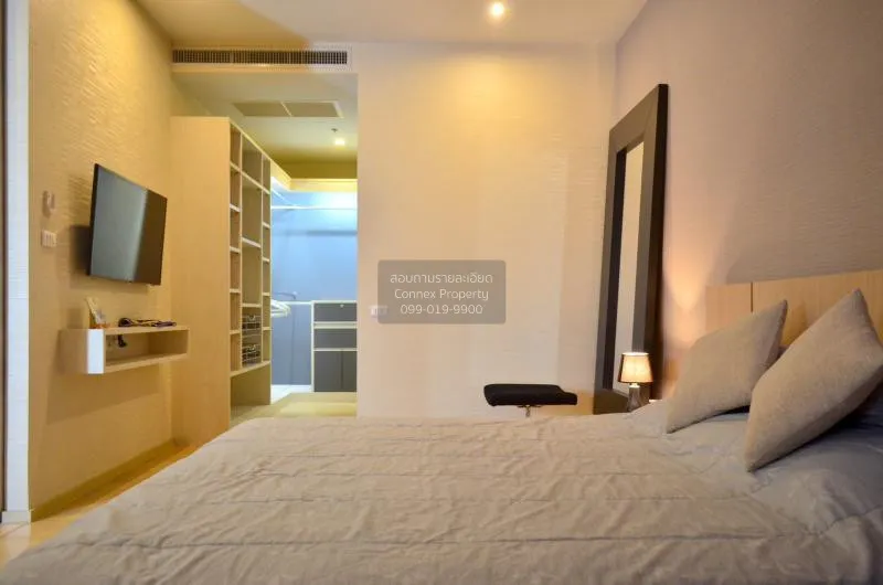 เช่าคอนโด  โนเบิล รีไฟน์ BTS-พร้อมพงษ์ คลองตัน เขต คลองเตย กรุงเท