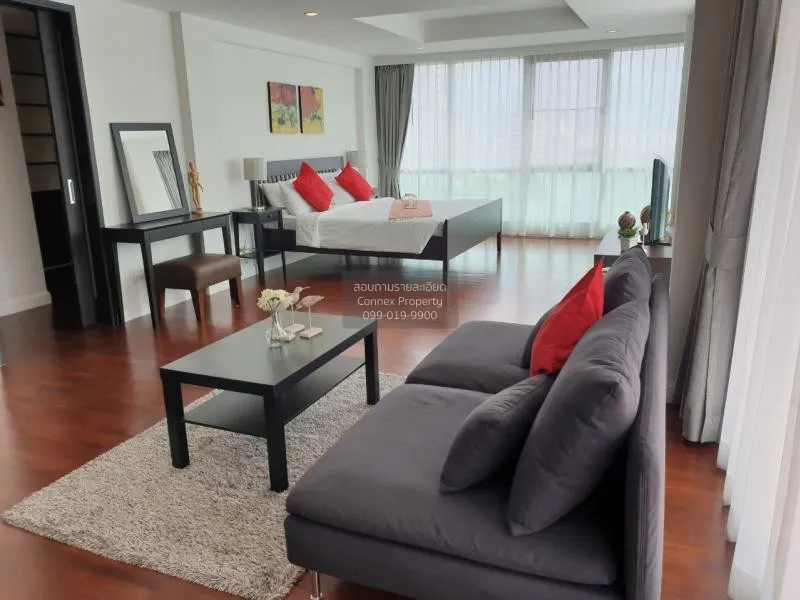 เช่าคอนโด  สาทร แกลเลอรี่ เรสซิเดนซ์ BTS-สุรศักดิ์ สีลม เขต บางรั