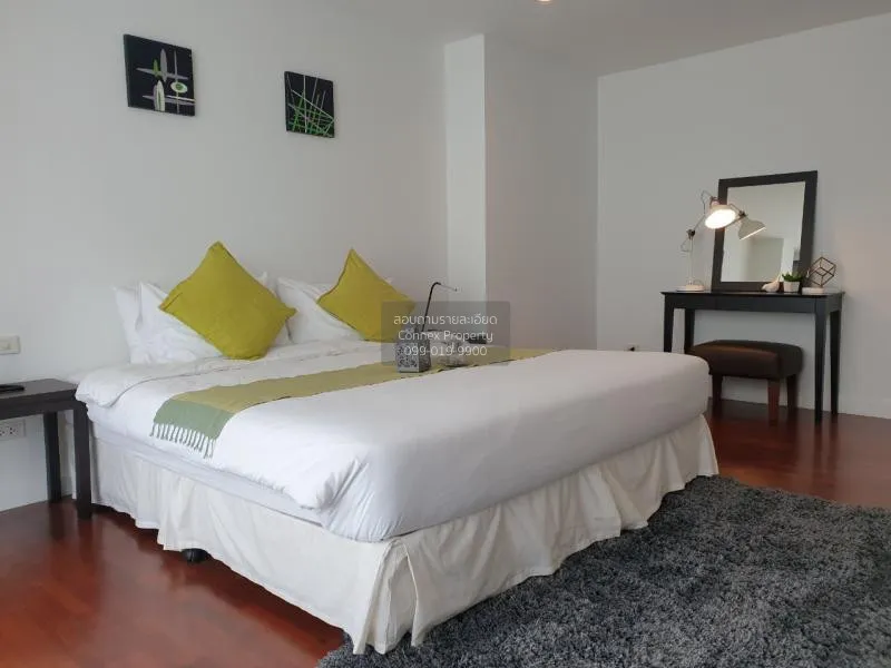 เช่าคอนโด  สาทร แกลเลอรี่ เรสซิเดนซ์ BTS-สุรศักดิ์ สีลม เขต บางรั