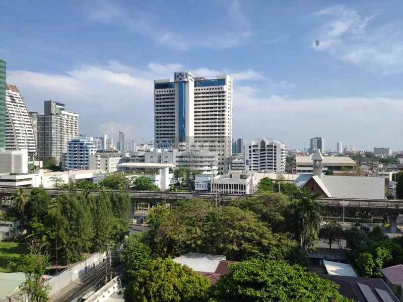 FOR RENT condo , Sathorn Gallery Residences , BTS-Surasak , Silom