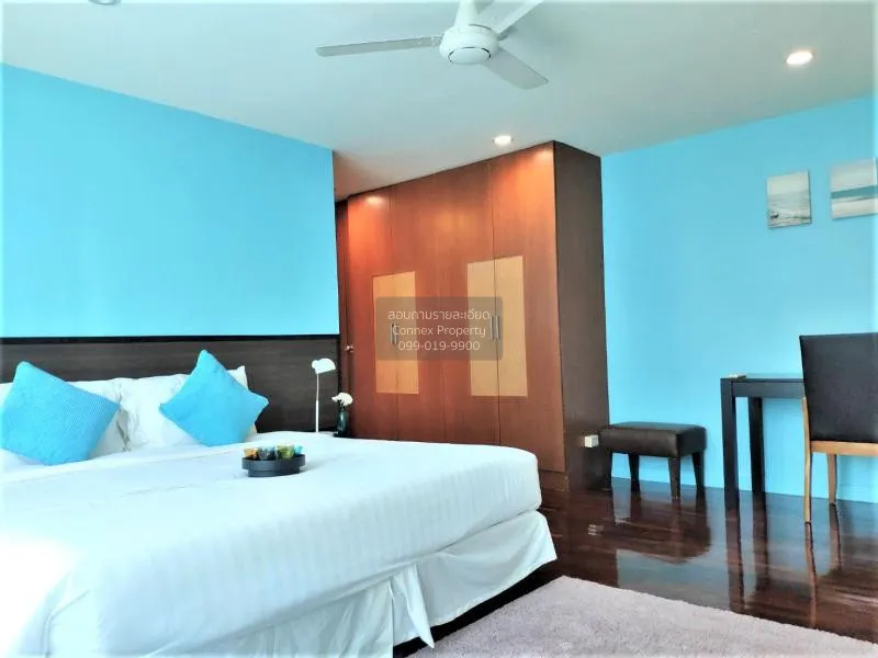 FOR RENT condo , Sathorn Gallery Residences , BTS-Surasak , Silom