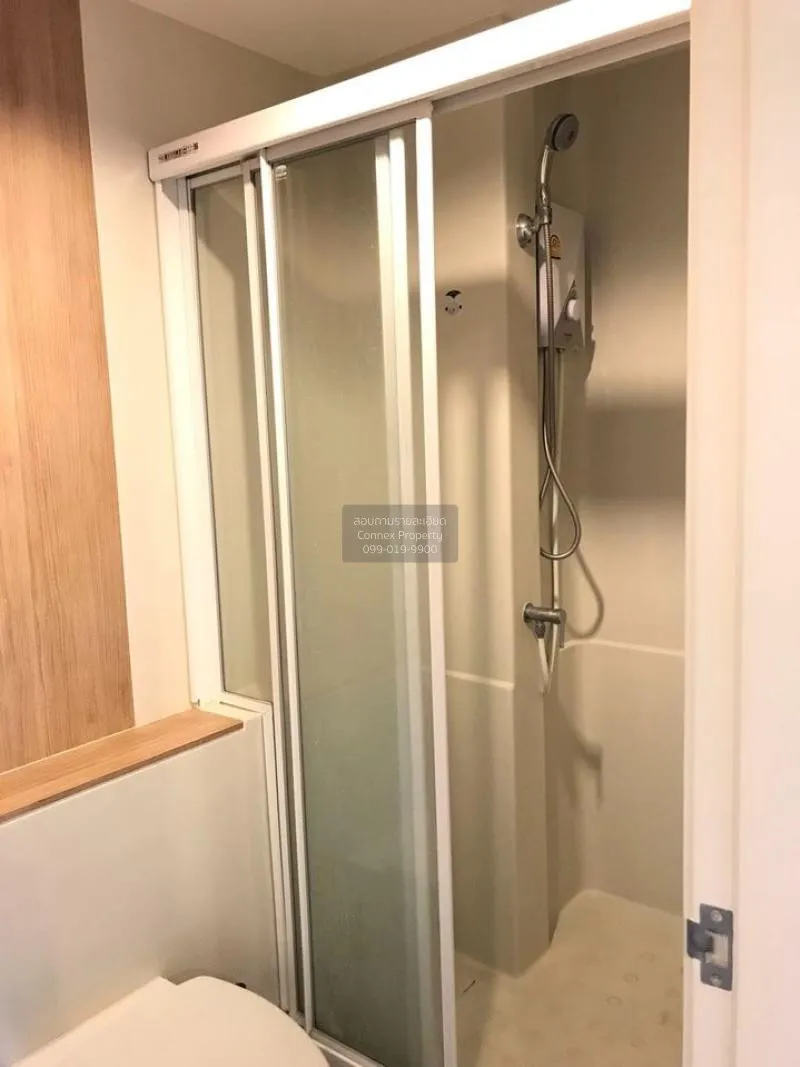 เช่าคอนโด  แอสปาย สาทร - ตากสิน (ทิมเบอร์ โซน) BTS-วุฒากาศ บางค้อ