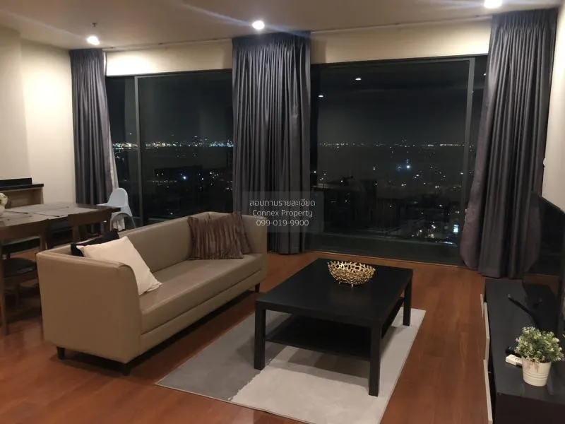 FOR RENT condo , The Parco Sathorn , Thungmahamek , Sa Thon , Ban 2