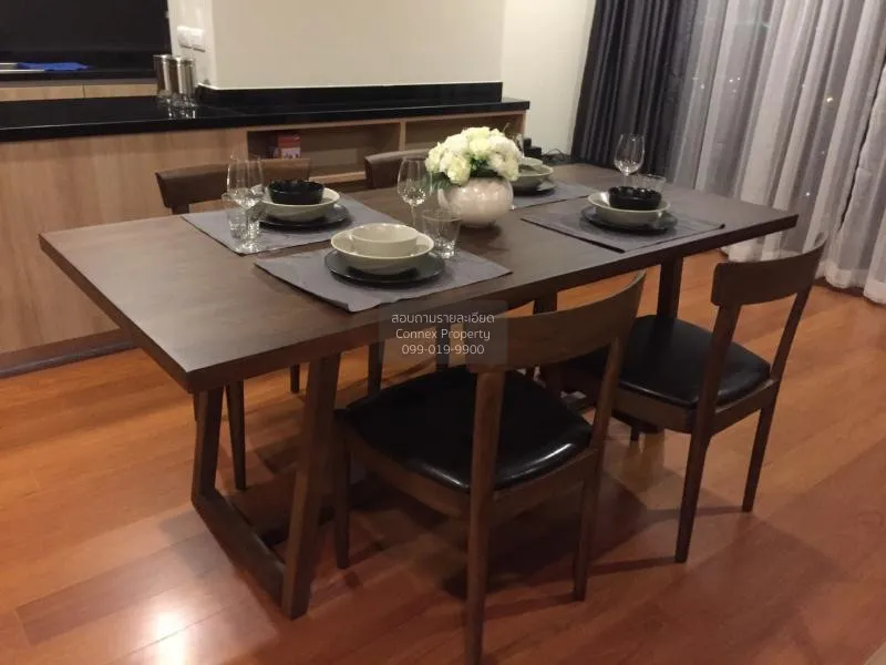 FOR RENT condo , The Parco Sathorn , Thungmahamek , Sa Thon , Ban