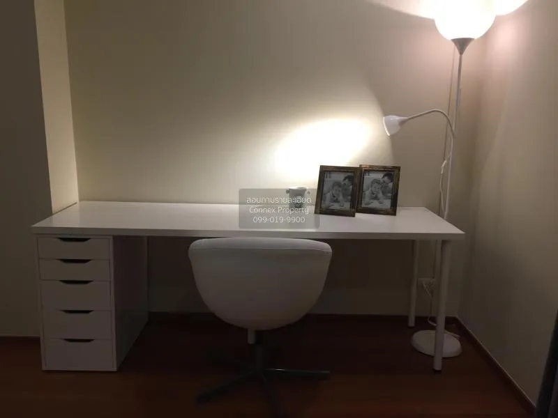 FOR RENT condo , The Parco Sathorn , Thungmahamek , Sa Thon , Ban