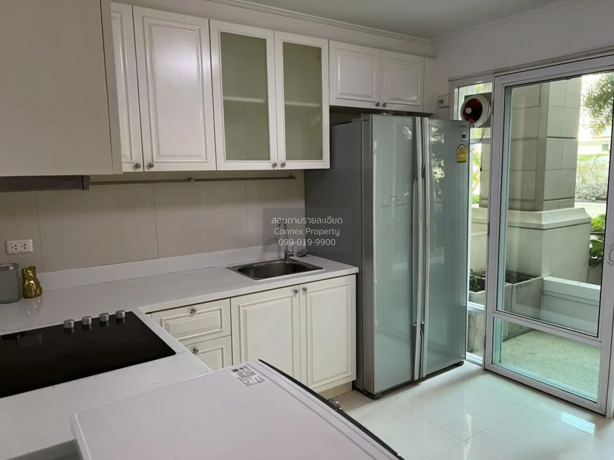 FOR RENT condo La Vie En Rose Place     CX-73089CX-73089