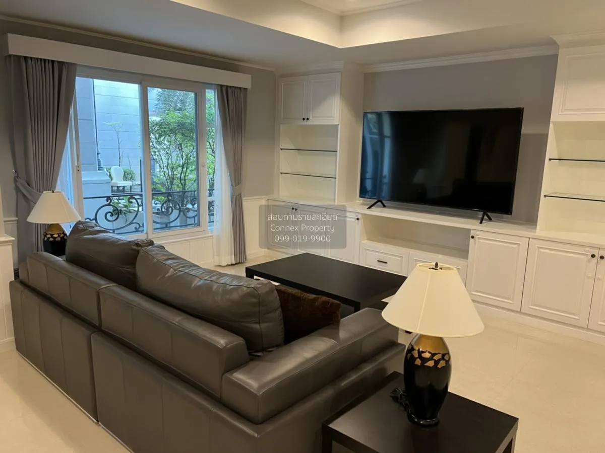 FOR RENT condo La Vie En Rose Place     CX-73089CX-73089 3