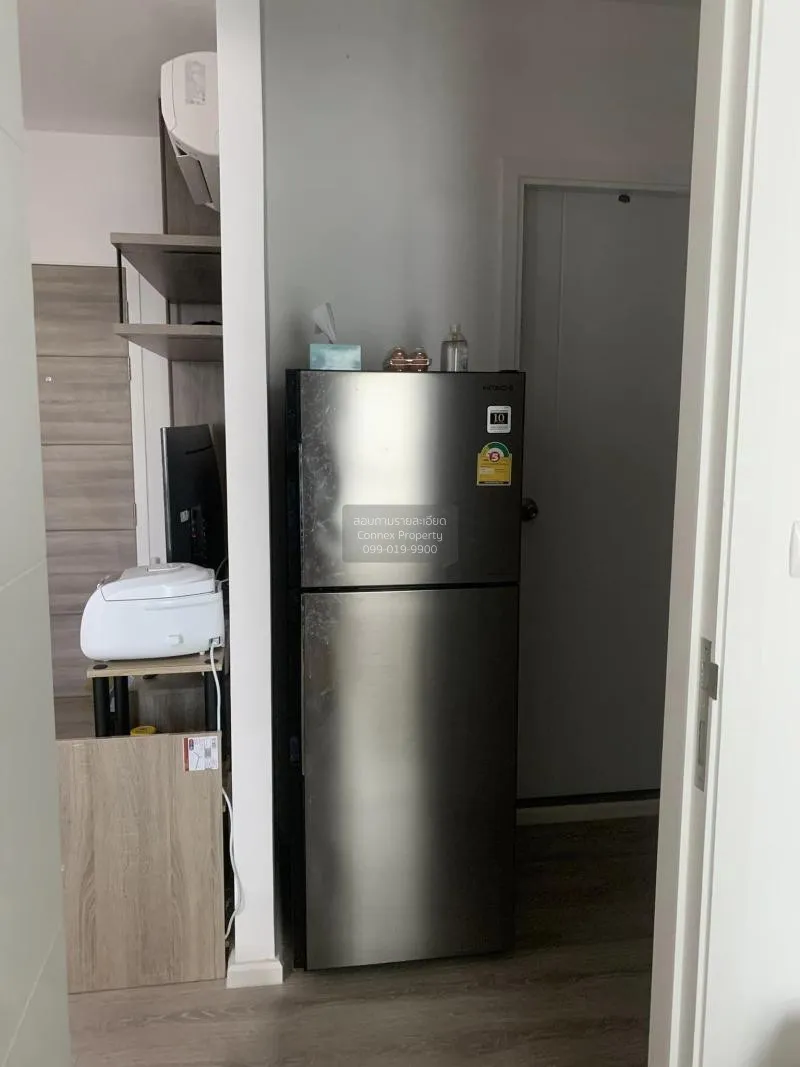 เช่าคอนโด  เคนซิงตัน สุขุมวิท - เทพารักษ์ BTS-สำโรง บางเมืองใหม่  4