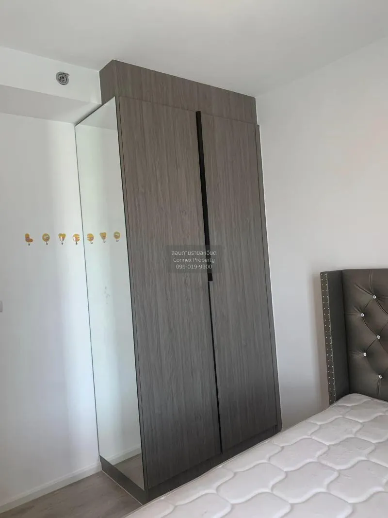 เช่าคอนโด  เคนซิงตัน สุขุมวิท - เทพารักษ์ BTS-สำโรง บางเมืองใหม่ 