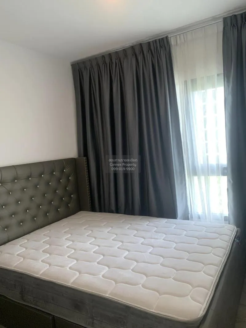 เช่าคอนโด  เคนซิงตัน สุขุมวิท - เทพารักษ์ BTS-สำโรง บางเมืองใหม่ 