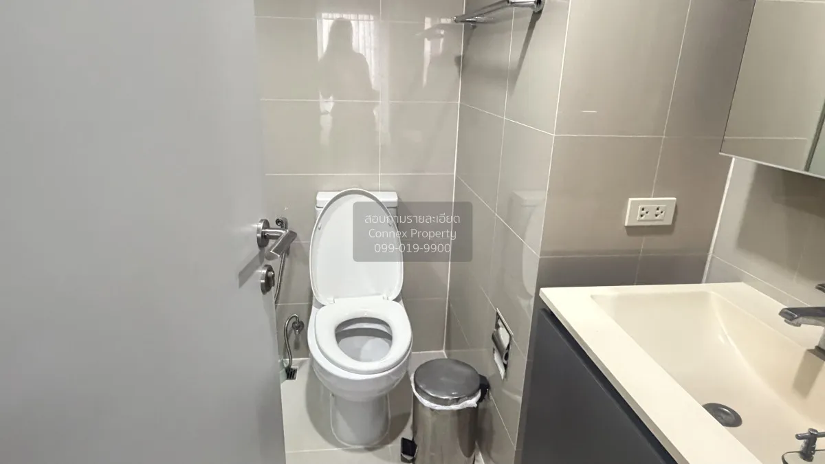 FOR RENT condo , Nye by Sansiri , BTS-Wongwian Yai , Khlong Ton S