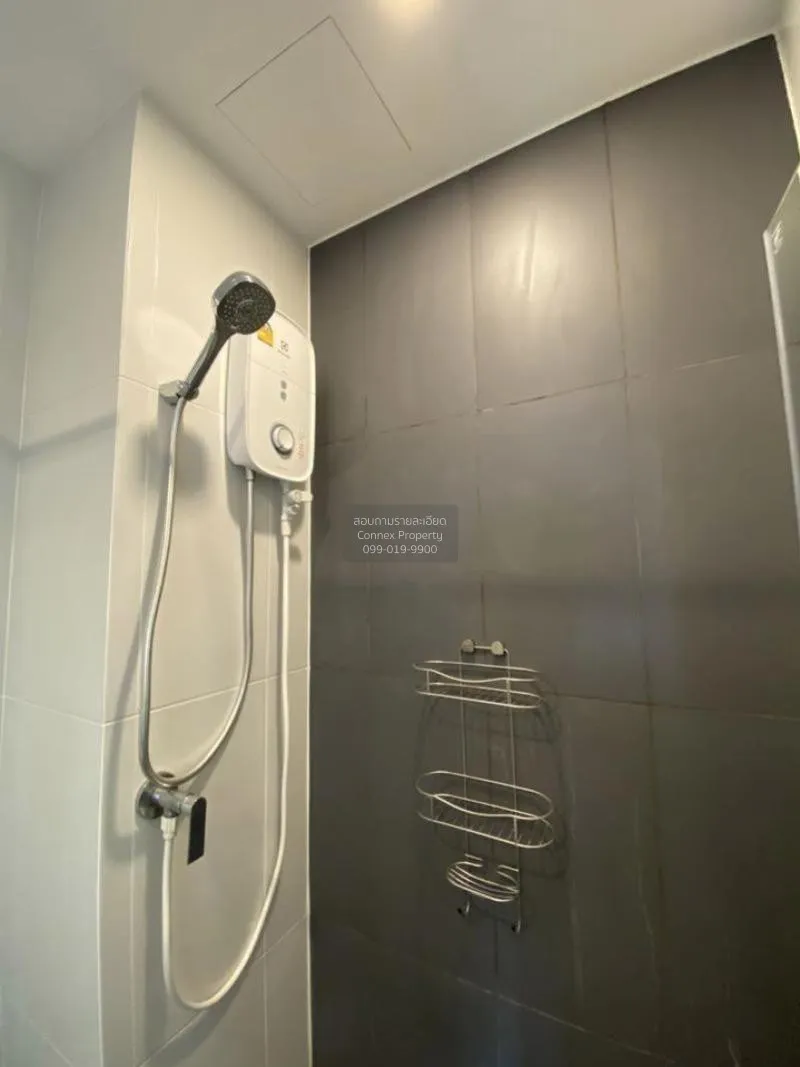 FOR RENT condo , The Origin Ram 209 Interchange , ARL-Ramkhamhaen