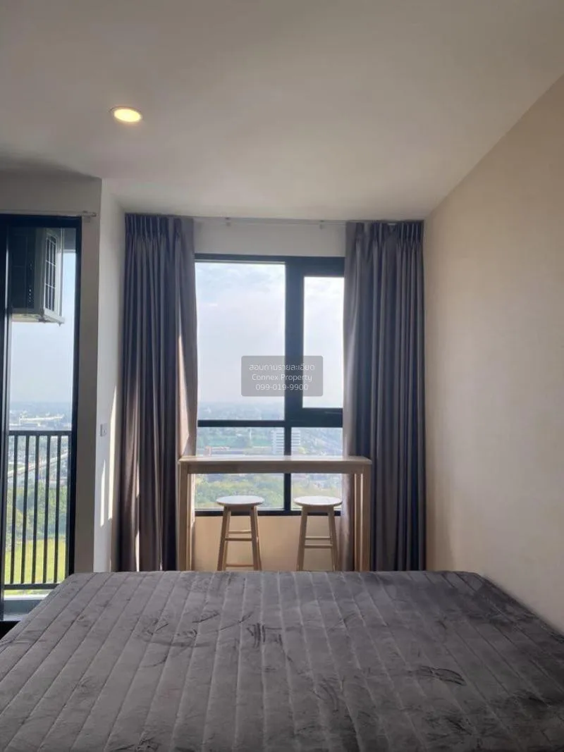 FOR RENT condo , The Origin Ram 209 Interchange , ARL-Ramkhamhaen 4