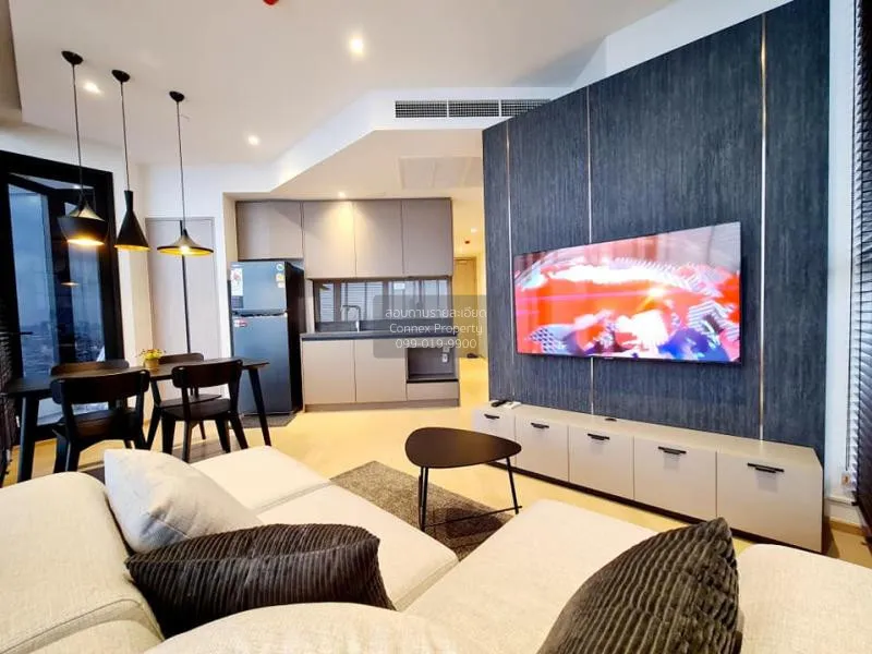 FOR RENT condo , Ashton Asoke-Rama 9 , MRT-Phra Ram 9 , Din Daeng 1