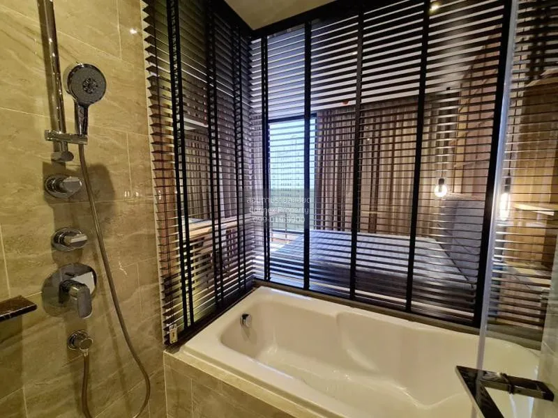 FOR RENT condo , Ashton Asoke-Rama 9 , MRT-Phra Ram 9 , Din Daeng