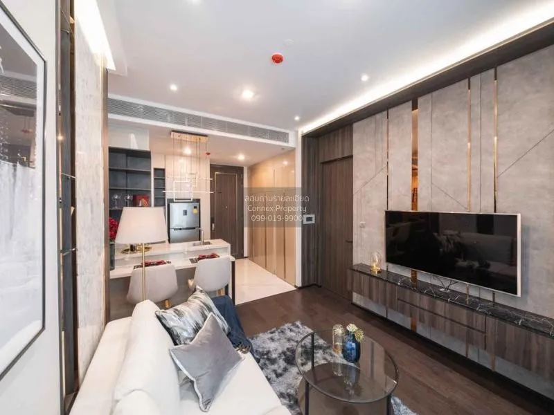 เช่าคอนโด  ลาวีค สุขุมวิท 57 BTS-ทองหล่อ คลองตันเหนือ เขต วัฒนา ก 2