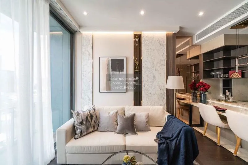 เช่าคอนโด  ลาวีค สุขุมวิท 57 BTS-ทองหล่อ คลองตันเหนือ เขต วัฒนา ก 3