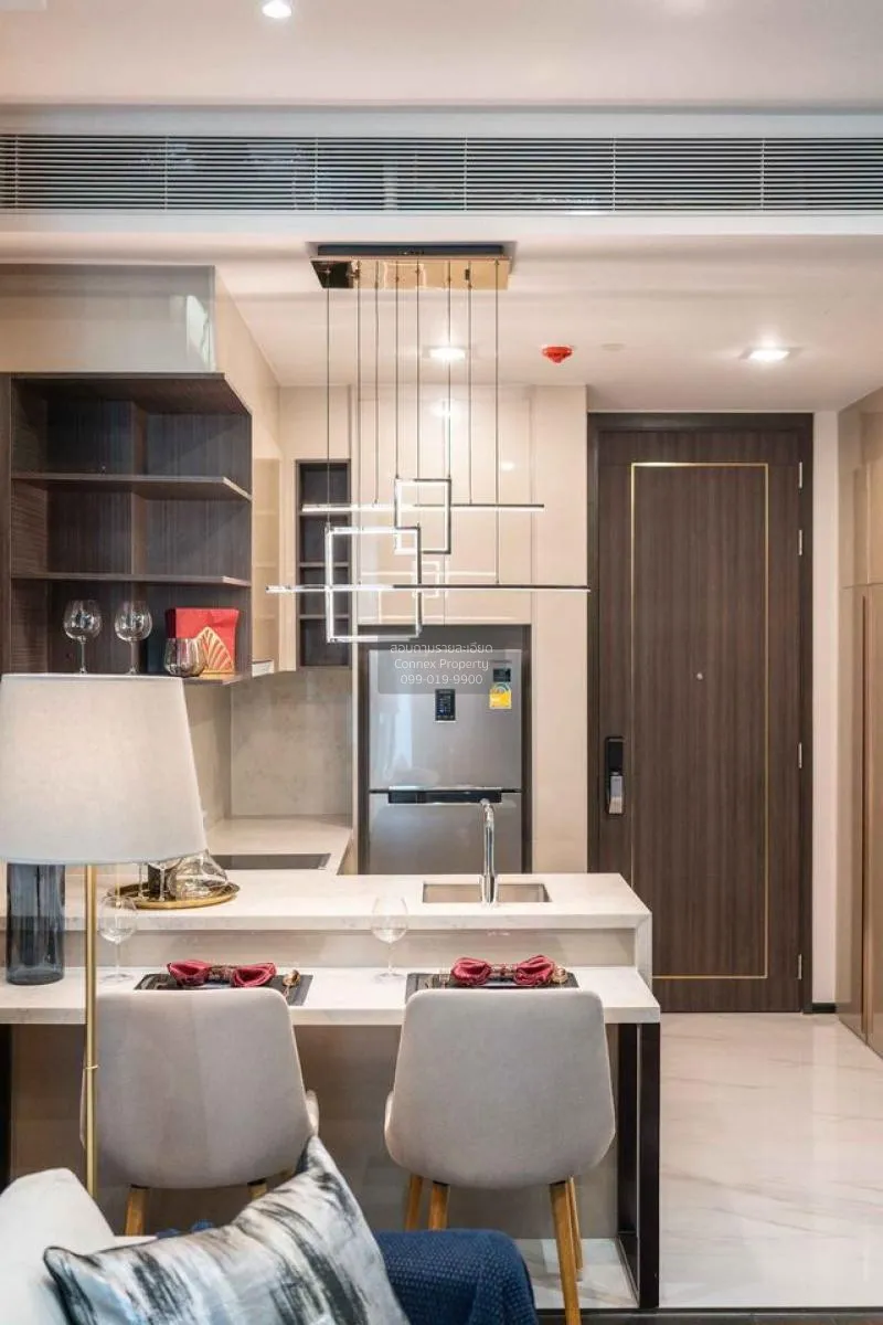 เช่าคอนโด  ลาวีค สุขุมวิท 57 BTS-ทองหล่อ คลองตันเหนือ เขต วัฒนา ก