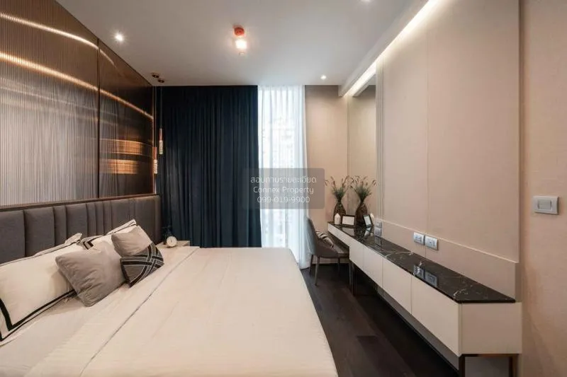 เช่าคอนโด  ลาวีค สุขุมวิท 57 BTS-ทองหล่อ คลองตันเหนือ เขต วัฒนา ก