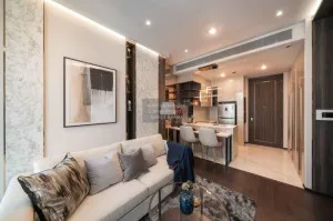 เช่าคอนโด  ลาวีค สุขุมวิท 57 BTS-ทองหล่อ คลองตันเหนือ เขต วัฒนา กรุงเทพ CX-73098