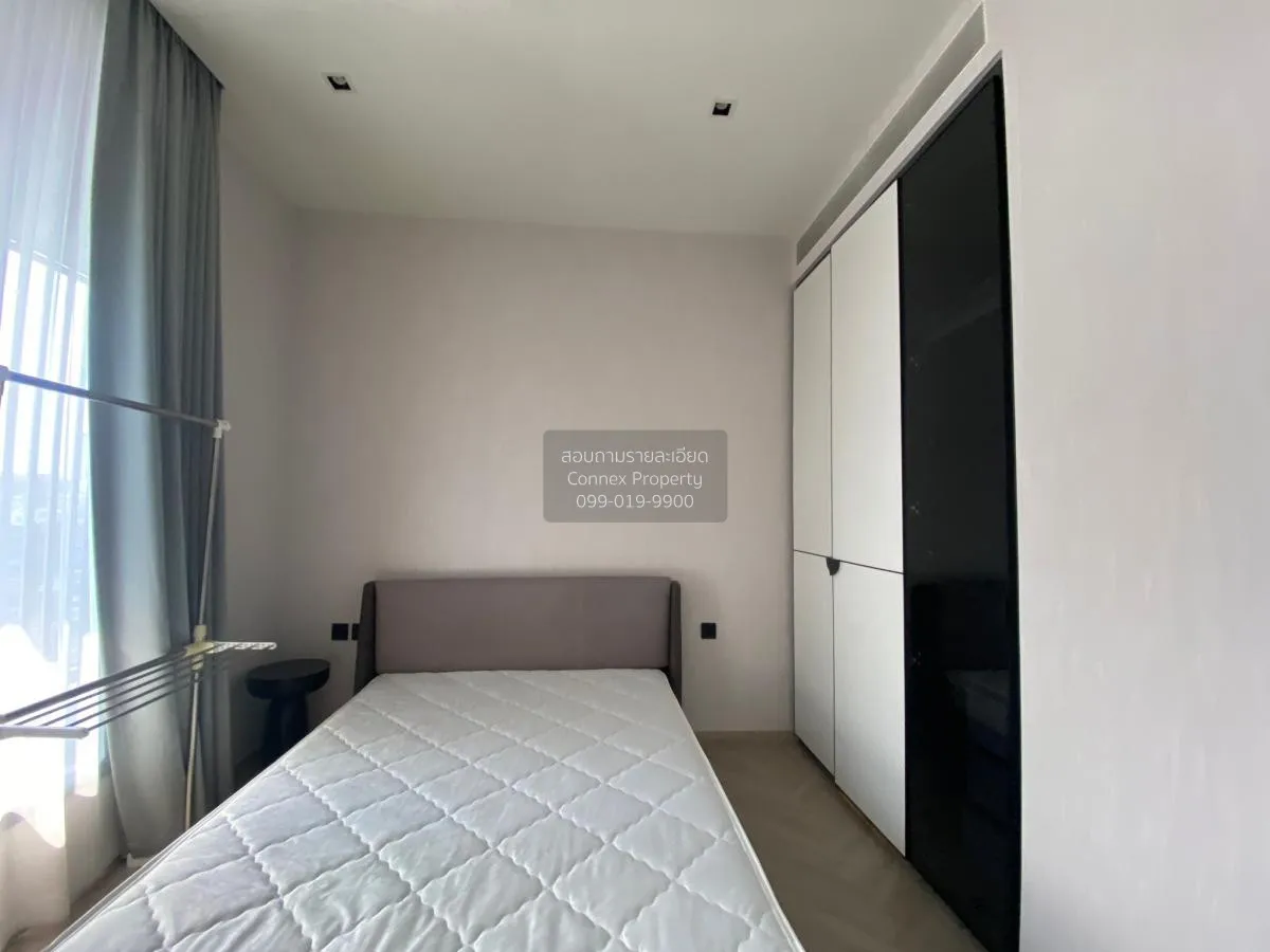 FOR RENT condo , Chapter Charoennakhorn-Riverside , BTS-Krung Tho 4