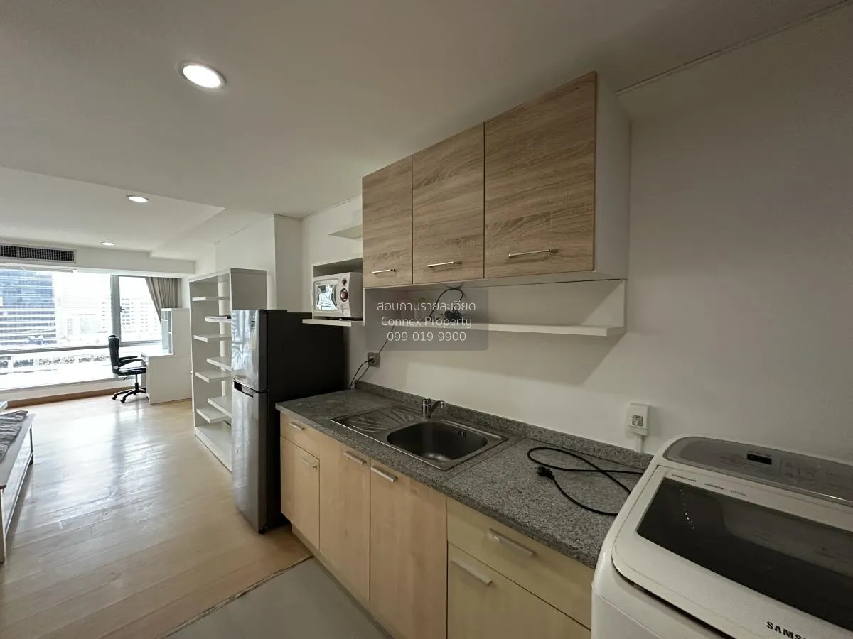 FOR RENT condo , The Trendy , BTS-Nana , Khlong Toei Nuea , Watth 3