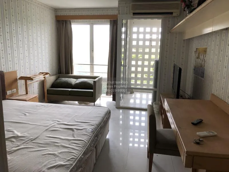 เช่าคอนโด  ไอเฮาส์ พระราม 9  MRT-พระราม 9 บางกะปิ เขต ห้วยขวาง กร 2