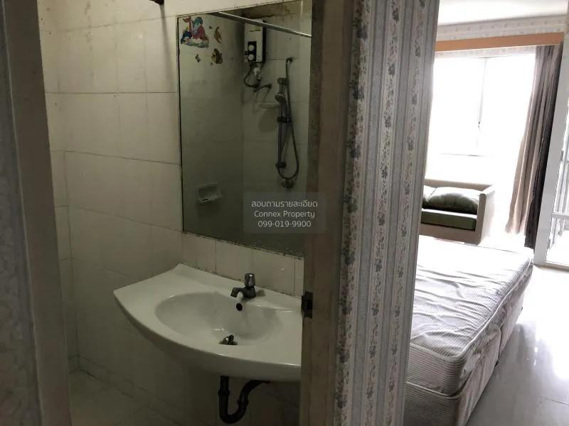 เช่าคอนโด  ไอเฮาส์ พระราม 9  MRT-พระราม 9 บางกะปิ เขต ห้วยขวาง กร 3