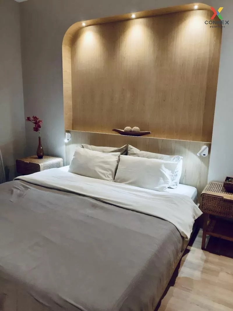 ขายคอนโด  วิลล่า ราชเทวี BTS-ราชเทวี ถนนพญาไท เขต ราชเทวี กรุงเทพ