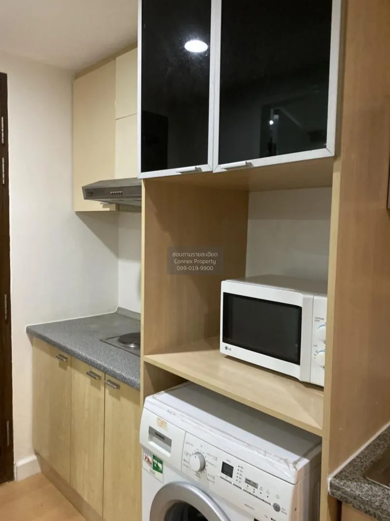 FOR RENT condo , The Trendy , BTS-Nana , Khlong Toei Nuea , Watth