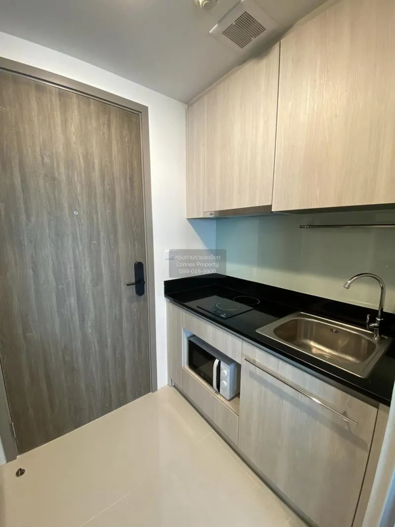 เช่าคอนโด  นิช โมโน รามคําแหง หัวหมาก เขต บางกะปิ กรุงเทพ CX-7311 4