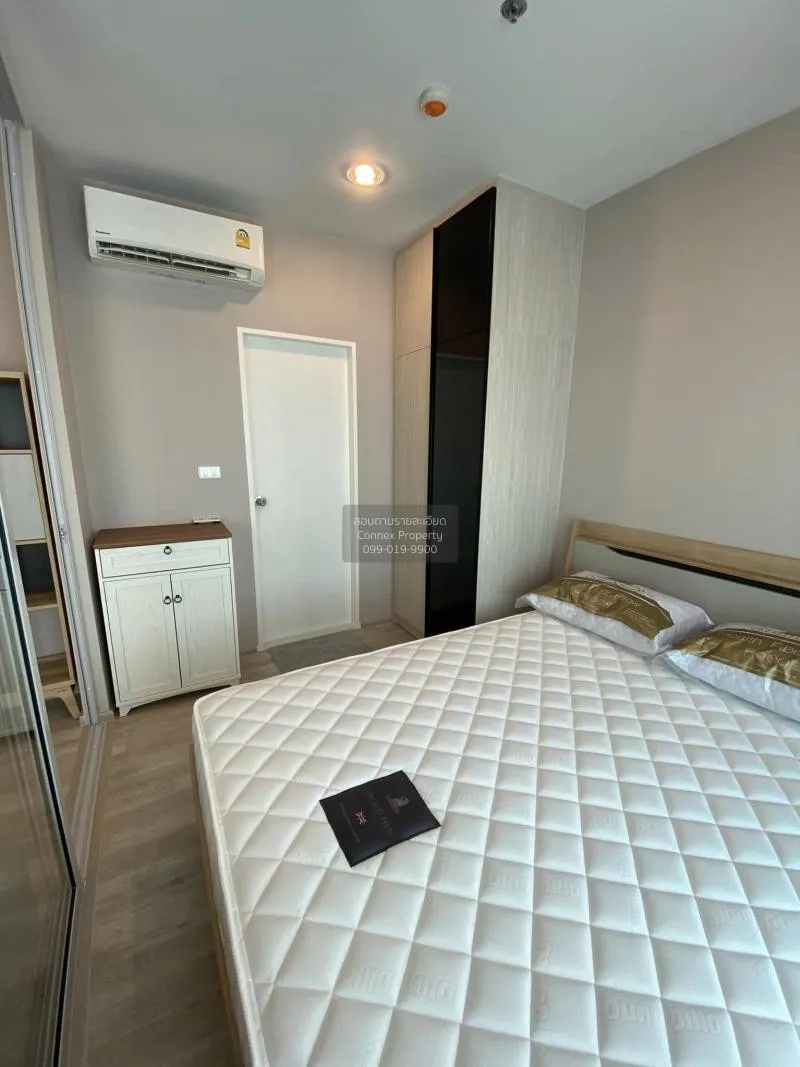 เช่าคอนโด  นิช โมโน รามคําแหง หัวหมาก เขต บางกะปิ กรุงเทพ CX-7311