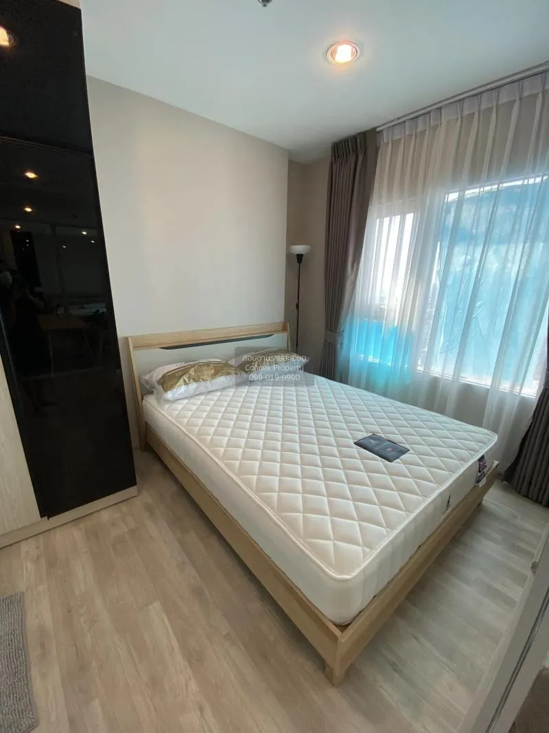 เช่าคอนโด  นิช โมโน รามคําแหง หัวหมาก เขต บางกะปิ กรุงเทพ CX-7311