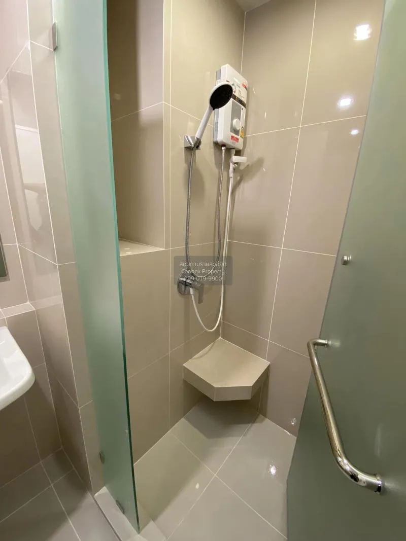 เช่าคอนโด  นิช โมโน รามคําแหง หัวหมาก เขต บางกะปิ กรุงเทพ CX-7311