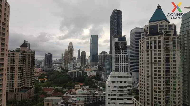 เช่าคอนโด  สาธร การ์เด้นส์ MRT-ลุมพินี ทุ่งมหาเมฆ เขต สาทร กรุงเท