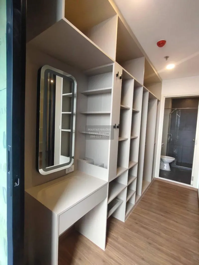 FOR RENT condo , The Origin Ram 209 Interchange , ARL-Ramkhamhaen