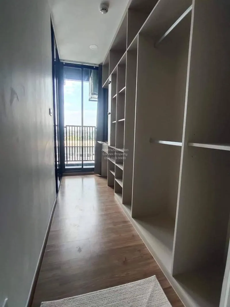 FOR RENT condo , The Origin Ram 209 Interchange , ARL-Ramkhamhaen