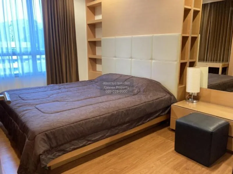 FOR RENT condo , The Address Sukhumvit 42 , BTS-Ekkamai , Phra Kh