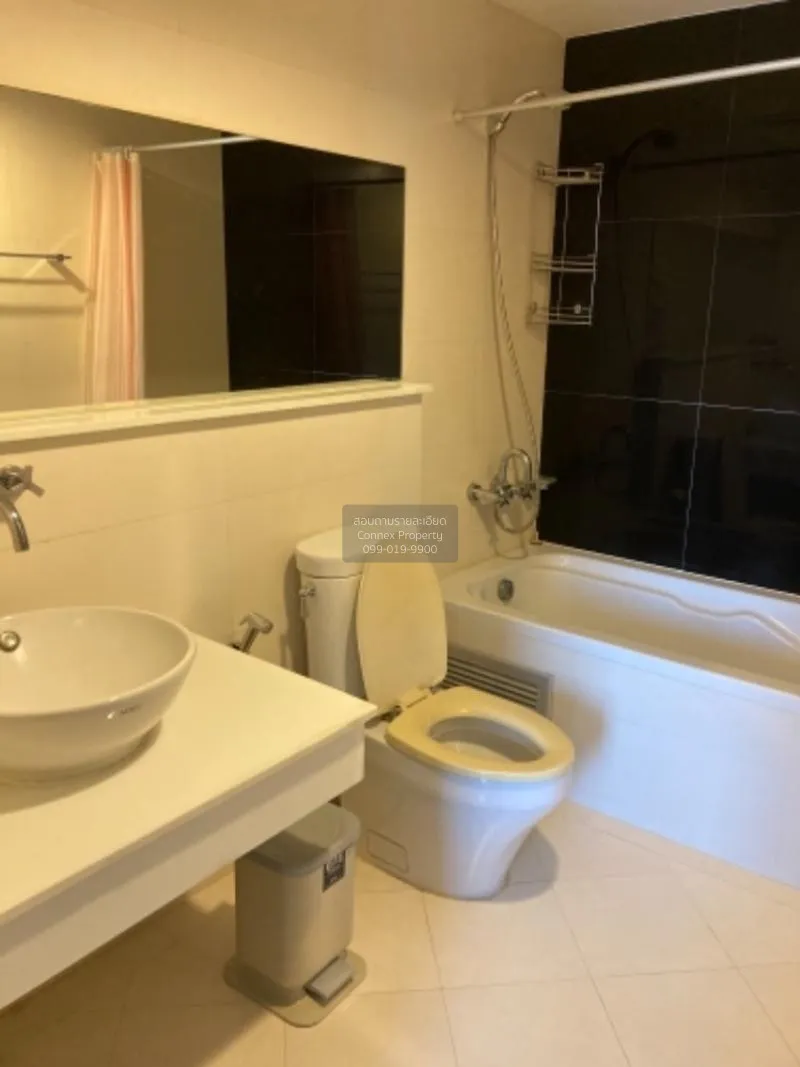 FOR RENT condo , The Address Sukhumvit 42 , BTS-Ekkamai , Phra Kh