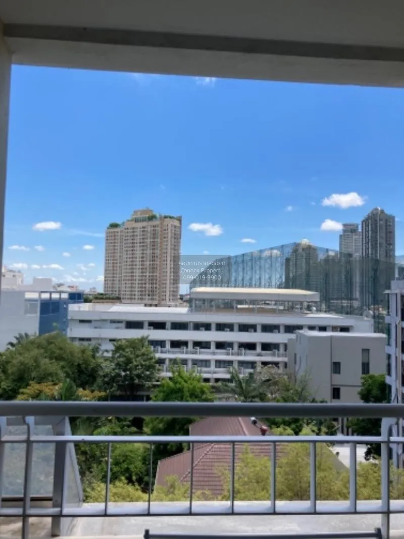 FOR RENT condo , The Address Sukhumvit 42 , BTS-Ekkamai , Phra Kh