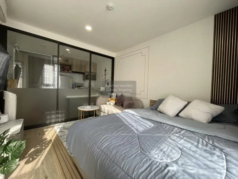 เช่าคอนโด  วันเดอร์ เกษตร ลาดยาว เขต จตุจักร กรุงเทพ CX-73118 4