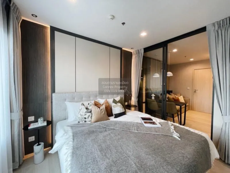FOR RENT condo , Life One Wireless , high floor , BTS-Phloen Chit 2